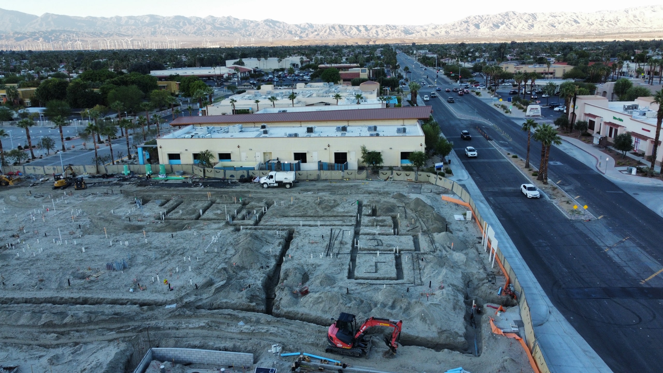 DAP Health campus expansion continues moving forward following more ...