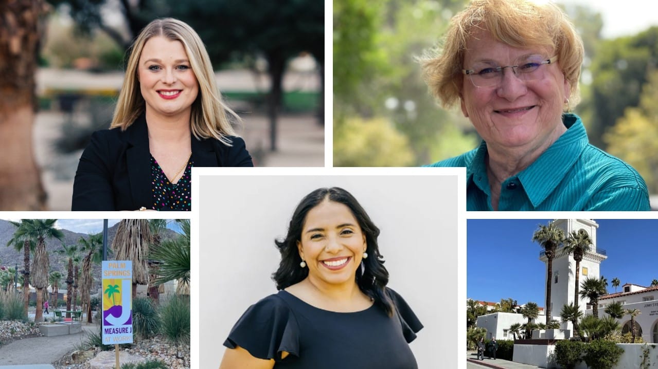 Local Rases No change in results for local races, ballot measures of interest as ...