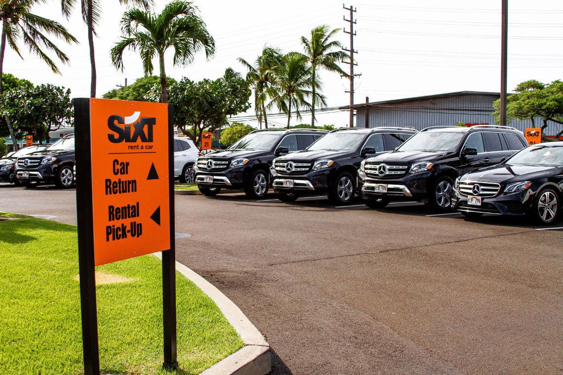 Council narrowly approves Sixt rental car operations at airport in 3-2 ...
