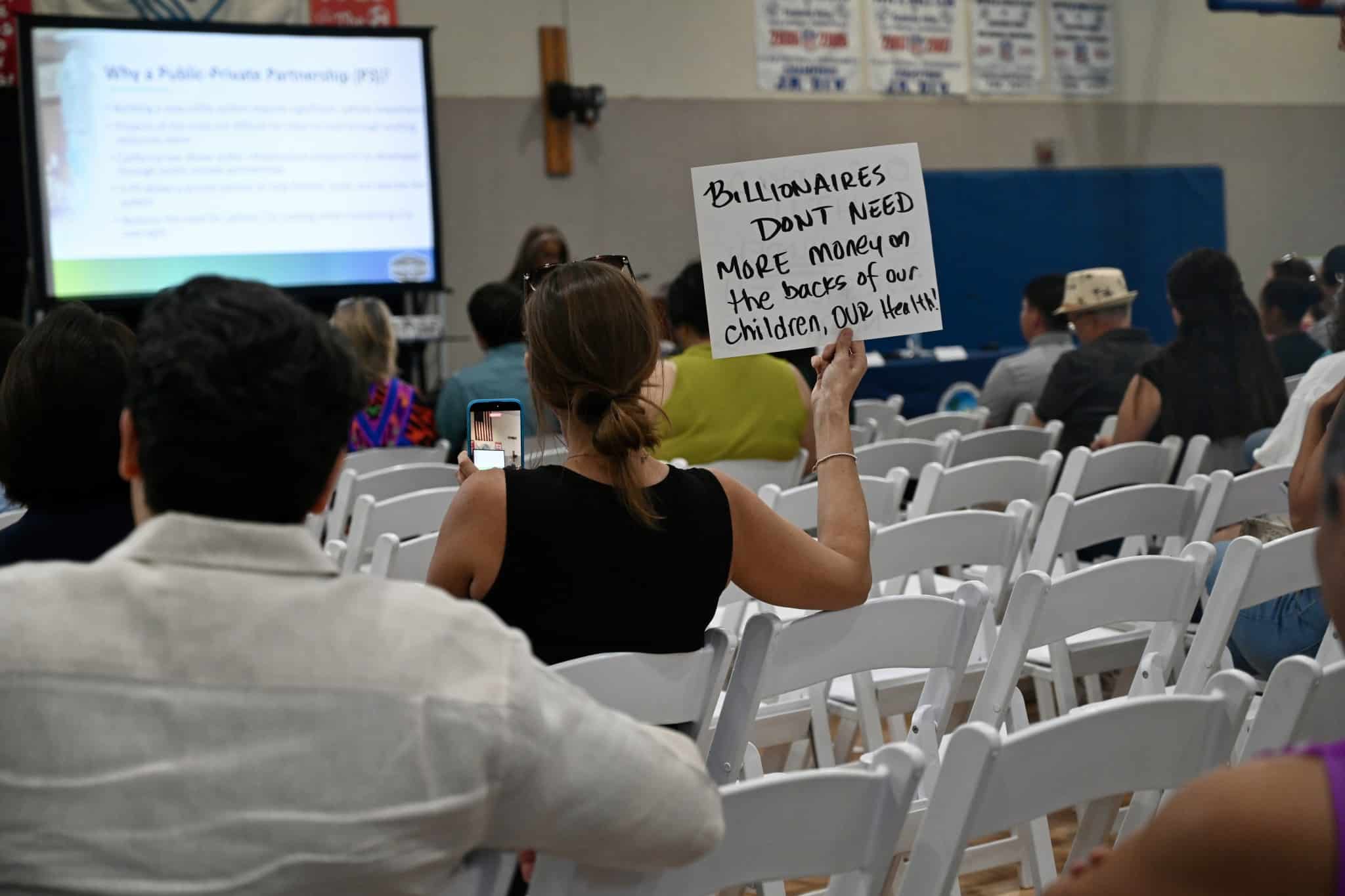 Palm Springs extends data center moratorium to 2028 ⋆ The Palm Springs Post