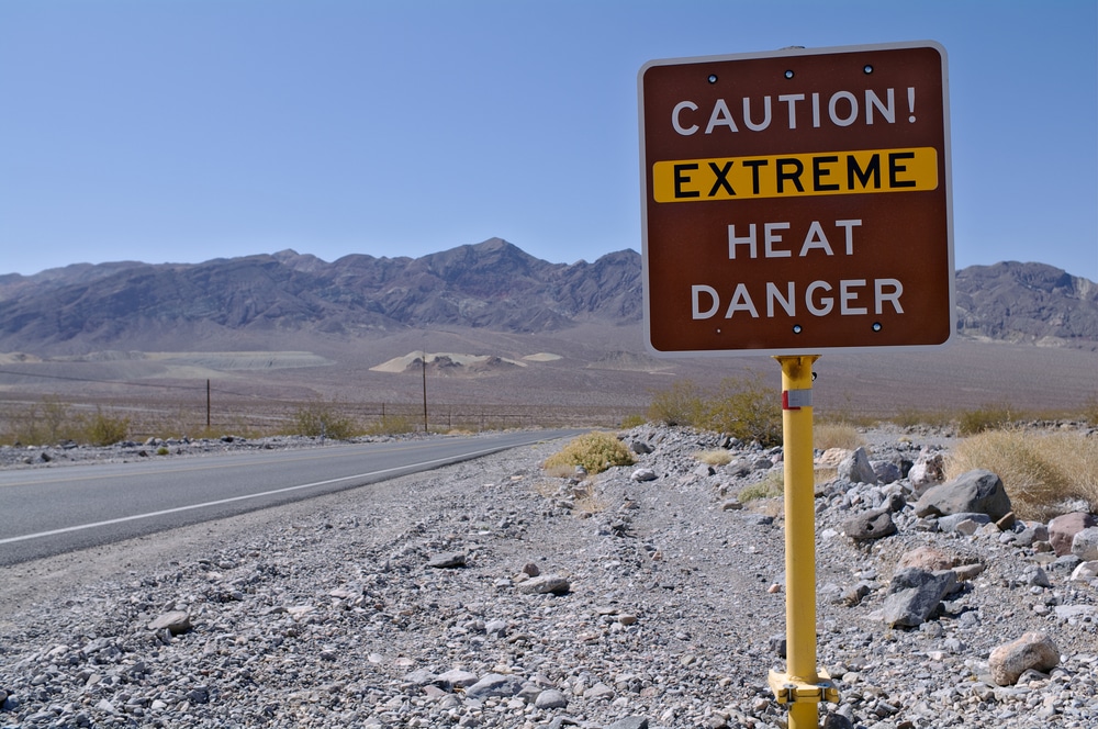 Commission hears update on plan that aims to map and fix the worst shade gaps across Palm Springs ⋆ The Palm Springs Post