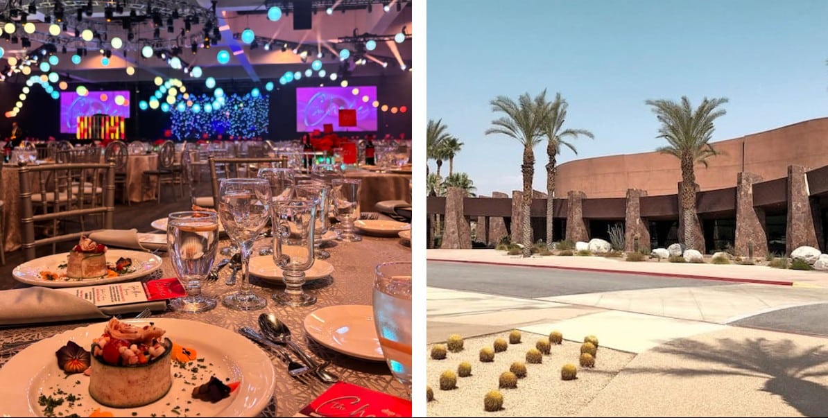 City Council approves OVG catering deal after backlash, last-minute revisions ⋆ The Palm Springs Post