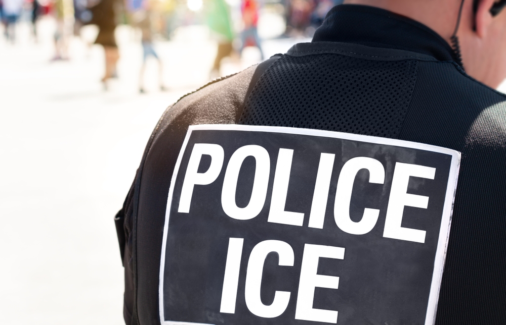 Advocates log dozens of Palm Springs immigration actions as local legal observers expand tracking ⋆ The Palm Springs Post