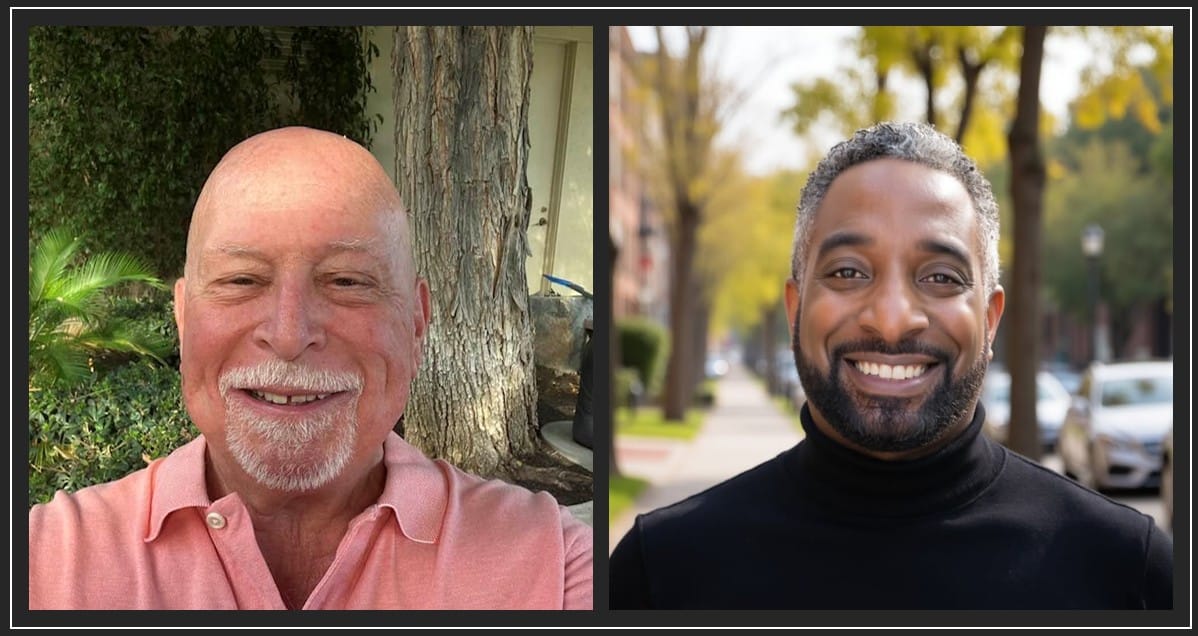 Two challengers join three incumbents in Palm Springs City Council race ⋆ The Palm Springs Post