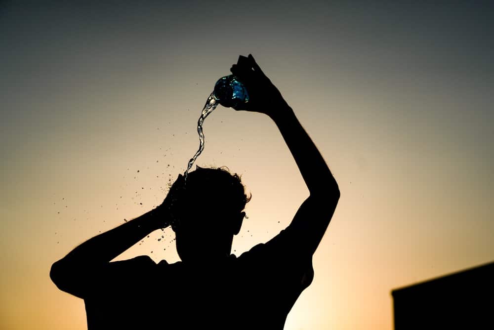 Palm Springs to host first Extreme Heat Summit, bringing together experts on climate resilience ⋆ The Palm Springs Post