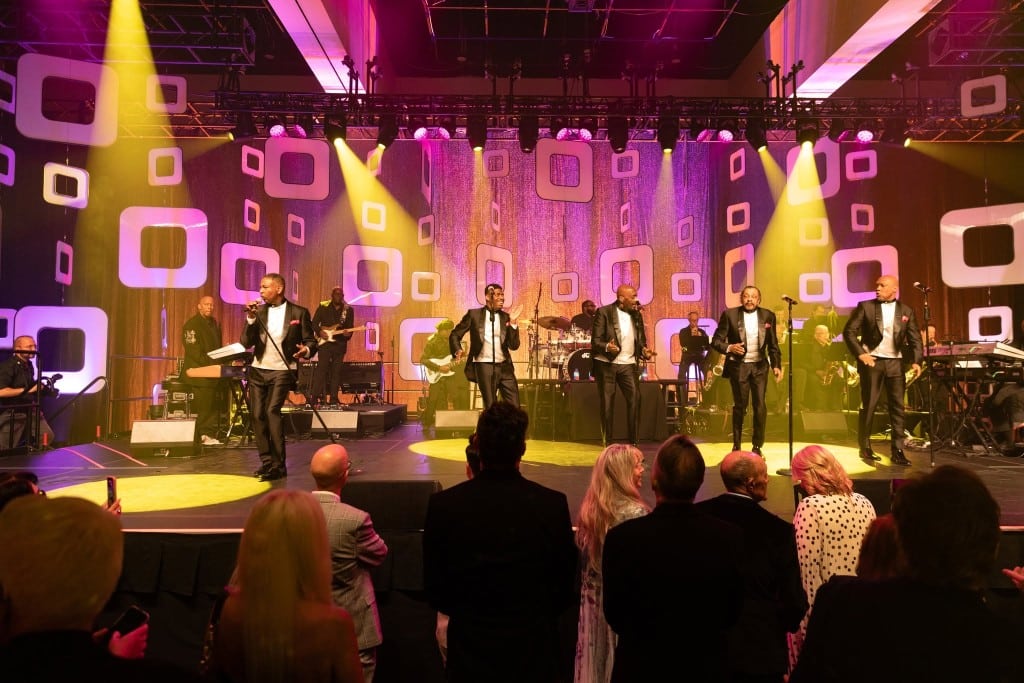 DAP Health Announces Masquerade Theme for 33rd Annual Steve Chase Humanitarian Awards Gala